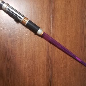 Starwars Mace Windu Light Saber